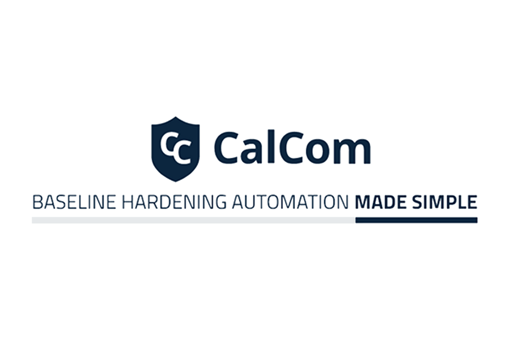 1 year Calcom Hardening Solution subscription per server - minimum of ...